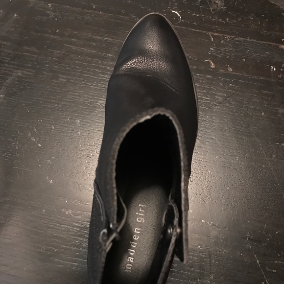 Madden Girl Booties - Picture 3 of 3